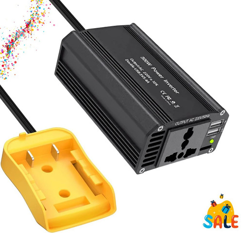 300w power inverter for - power,