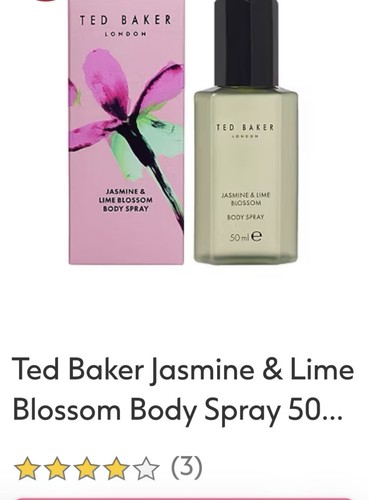 Ted baker london body - baker,