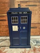 Doctor Who 11th Doctor Flight