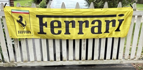 For ferrari racing - for,