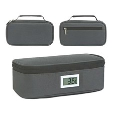 Reusable Diabetic Insulin Cooling Bag Thermals Insulated Medicals Coolers