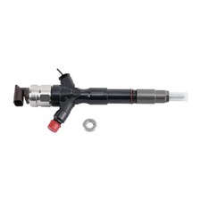 1X Diesel Fuel Injector for