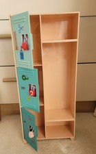 Our Generation School Locker Accessory 