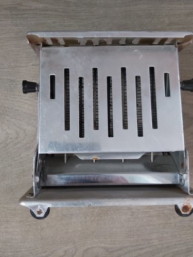 Vintage toaster 1930s - vintage,