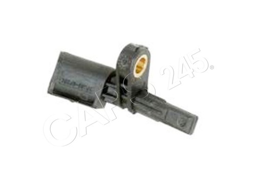 Wheel speed sensor - sensor, front