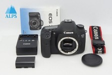 [490 shots] Canon EOS 7D