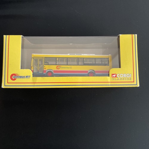 Corgi 42803 dennis dart - 42803,