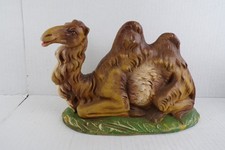 Vintage Paper Mache Fontanini