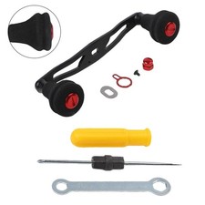 Aluminum Alloy Handle 130MM