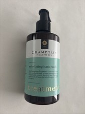 Champneys Treatments