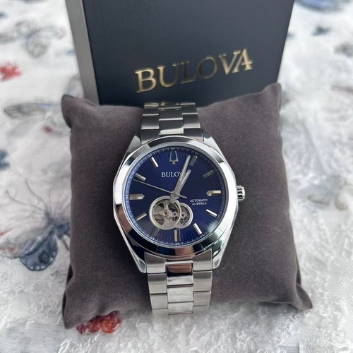 Bulova surveyor 96a275 men - 96a275, men's