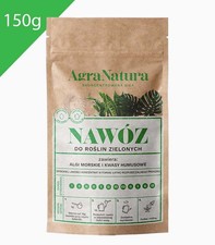 Fertilizer for Green Plants