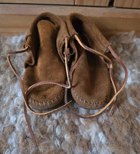Vintage MinneTonka