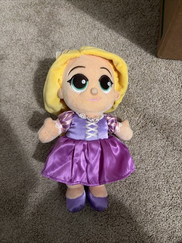 Disney princess rapunzel - disney,