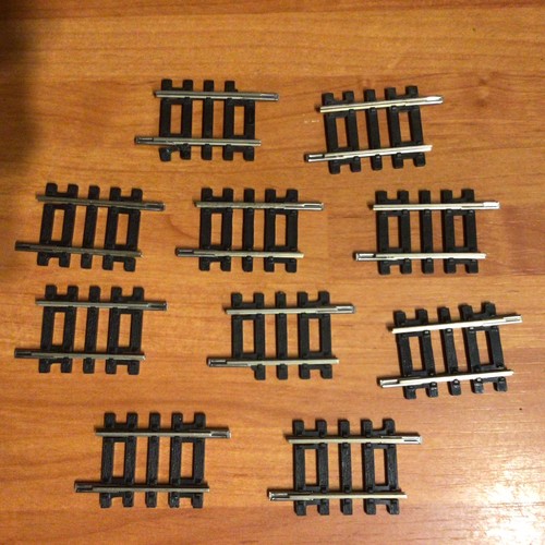 Joblot unused hornby - 10,