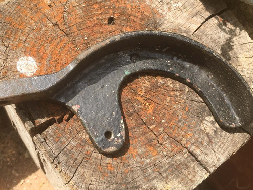 Drummond myford type - drummond, or