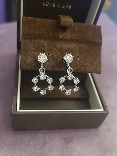 Vintage silver tone - silver,