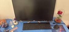 Acer Aspire C24-1700 23.8" All