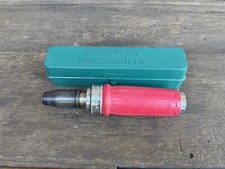 Vintage Kamasa Tools 4904