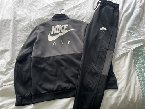 Nike air men full zip - air,