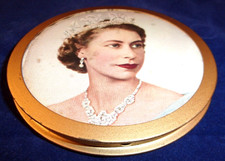 Queen Elizabeth II Silver