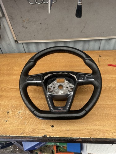 Mk3 seat leon - mk3, steering