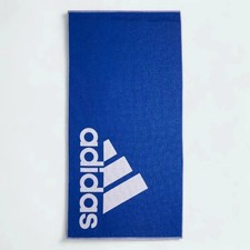 adidas Cotton Bath Towel