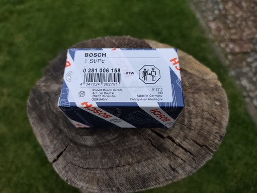 Bosch 281 006 158 fuel - 0,