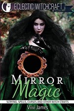 Mirror Magic (Scrying, Spells