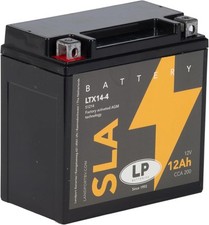 Motorbike ltx14 sla lp - motorbike,