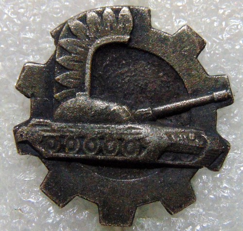 Polish armoured forces tank - polish,