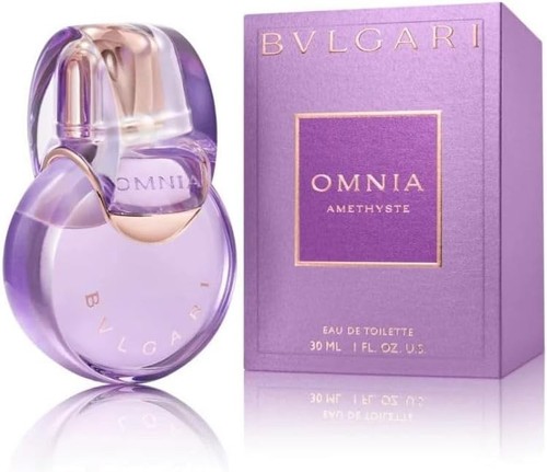 Bvlgari omnia amethyste - bvlgari, de