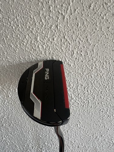 Ping 2021 putter 34 inch - 2021, 70