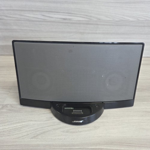 Bose sounddock digital music - sounddock,