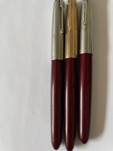 Parker vintage fountain - parker,