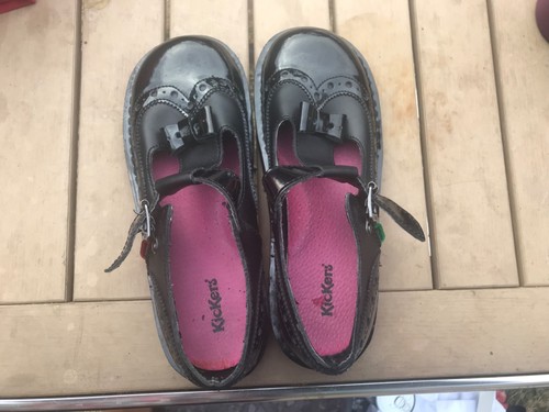 Kickers ladies sandals - sandals, older