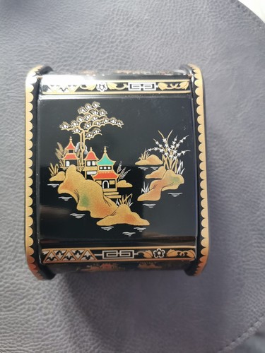 Worcester ware metal - worcester,