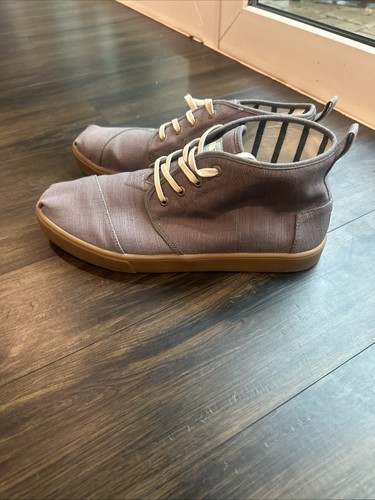 Toms shoes men bota - shoes, men's