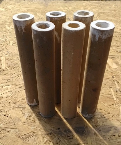 High quality tubular - 6, props