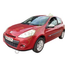 RENAULT CLIO MK3 2009-2011 FRONT SLAM PANEL