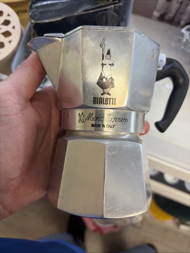 Bialetti moka express - moka,