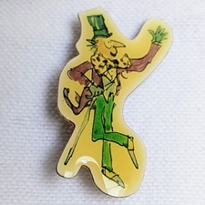 Robertson's Jam Willy Wonka