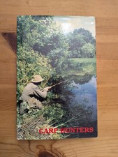 Carp hunters inc. Chris Yates