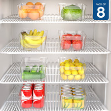 Stackable Fridge Organiser