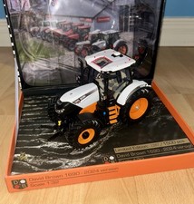 UH CASE PUMA - DAVID BROWN