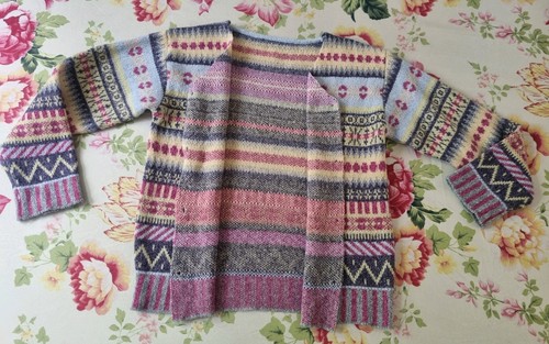 Vintage style fair - vintage, isle