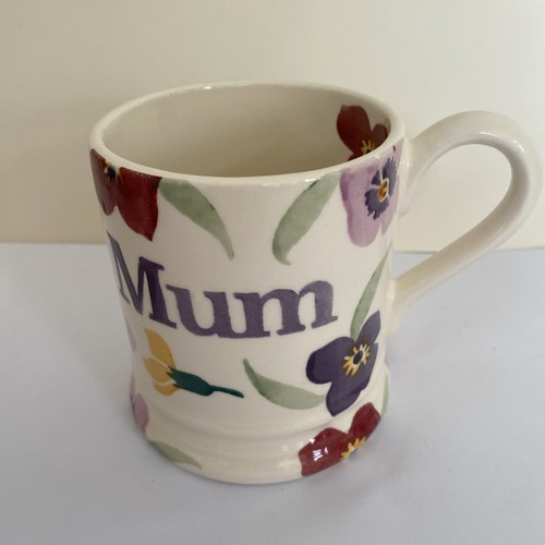 Emma bridgewater mum mug - bridgewater, 'mum'