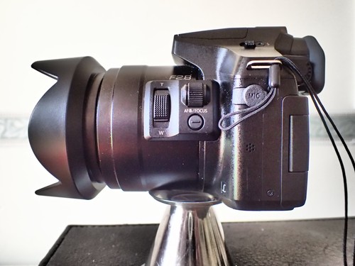 Panasonic lumix 330 in - panasonic,