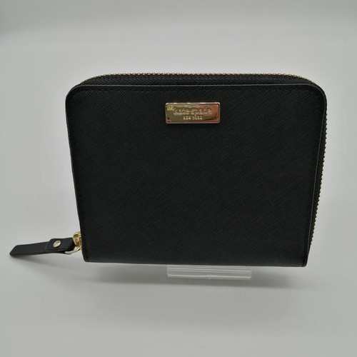 Fold wallet kate - kate, spade