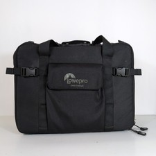 Lowepro Omni Trekker Camera Bag Black Photography Accessories